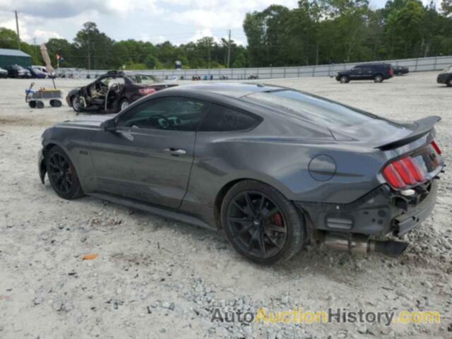 FORD MUSTANG GT, 1FA6P8CF7H5322045