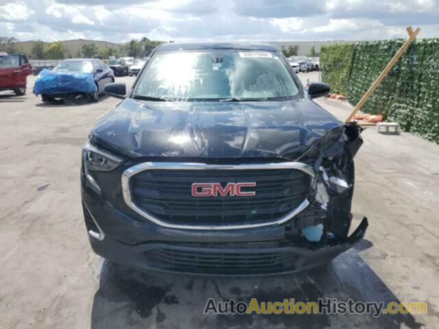 GMC TERRAIN SLE, 3GKALMEV7LL104617