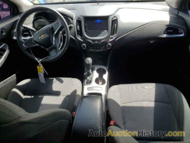 CHEVROLET CRUZE LS, 1G1BC5SM1J7170995