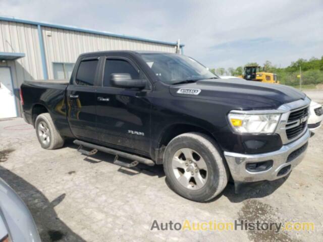 RAM 1500 BIG HORN/LONE STAR, 1C6SRFBT4LN343305