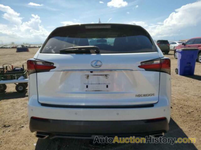 LEXUS NX 200T, JTJBARBZ3F2027502