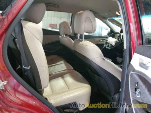 HYUNDAI SANTA FE, 5XYZUDLA4DG073265