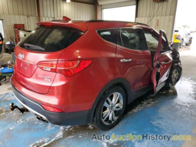 HYUNDAI SANTA FE, 5XYZUDLA4DG073265