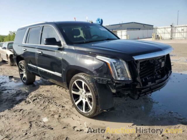 CADILLAC ESCALADE PREMIUM, 1GYS4CKJ5FR199596