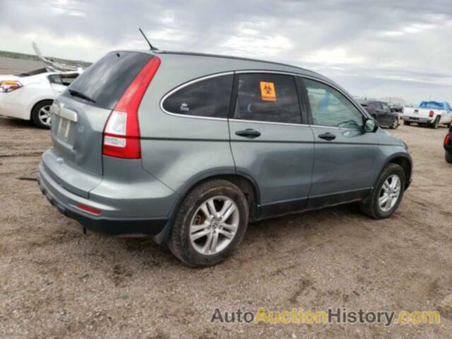 HONDA CRV EX, 5J6RE3H5XBL039071