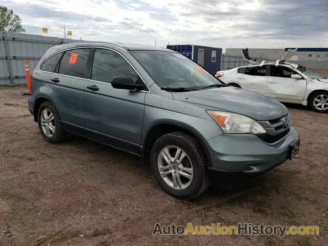 HONDA CRV EX, 5J6RE3H5XBL039071