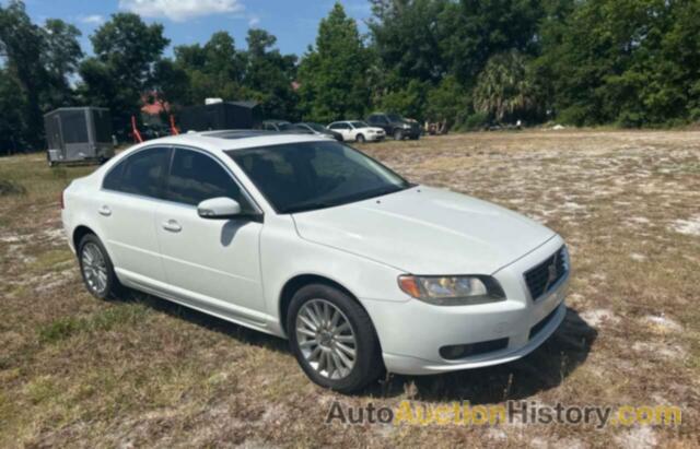 VOLVO S80 3.2, YV1AS982471035244
