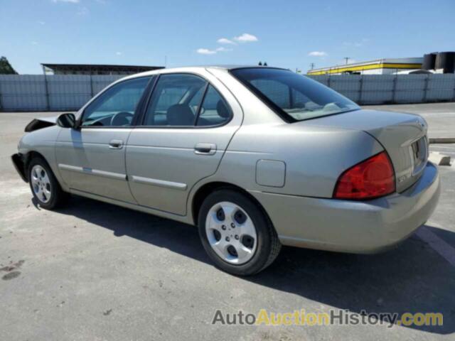 NISSAN SENTRA 1.8, 3N1CB51D74L481818