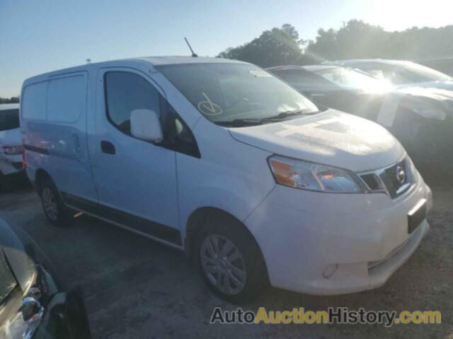 NISSAN NV 2.5S, 3N6CM0KN0FK735196