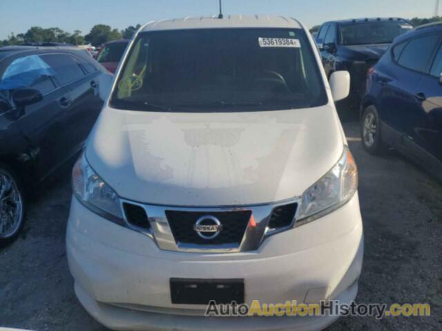 NISSAN NV 2.5S, 3N6CM0KN0FK735196