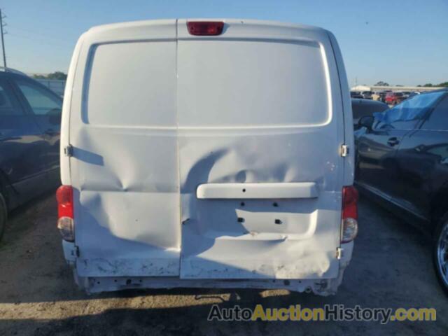 NISSAN NV 2.5S, 3N6CM0KN0FK735196