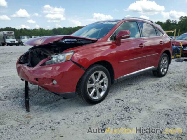 LEXUS RX350 350, 2T2ZK1BA3AC017410