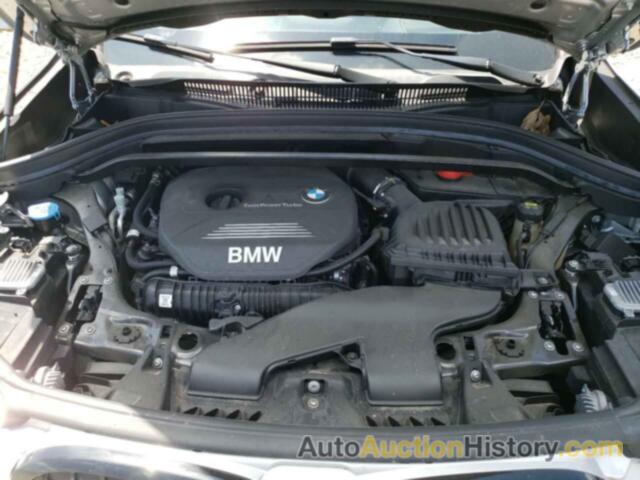 BMW X1 SDRIVE28I, WBXHU7C30J3H42958