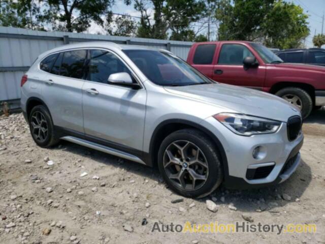 BMW X1 SDRIVE28I, WBXHU7C30J3H42958