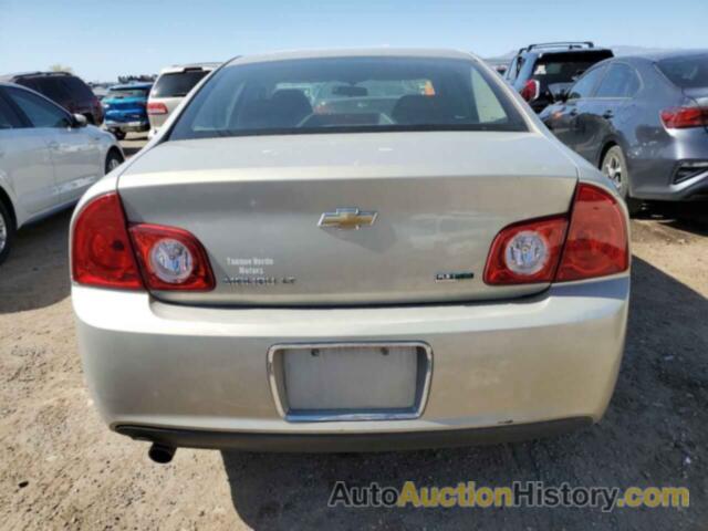 CHEVROLET MALIBU 1LT, 1G1ZC5E05AF249955