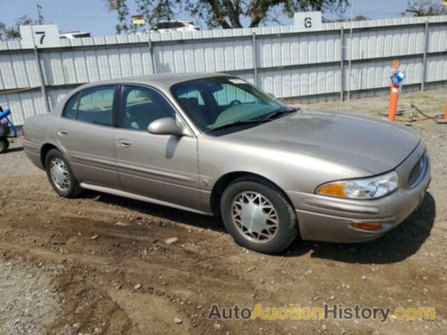 BUICK LESABRE CUSTOM, 1G4HP54KXY4191837