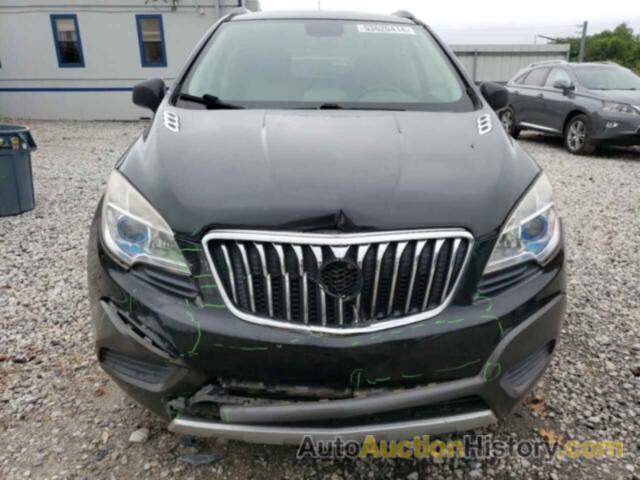 BUICK ENCORE, KL4CJASB9DB100567