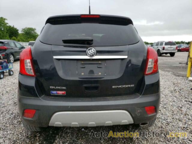 BUICK ENCORE, KL4CJASB9DB100567