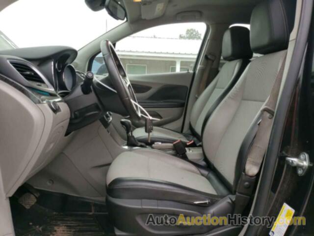 BUICK ENCORE, KL4CJASB9DB100567