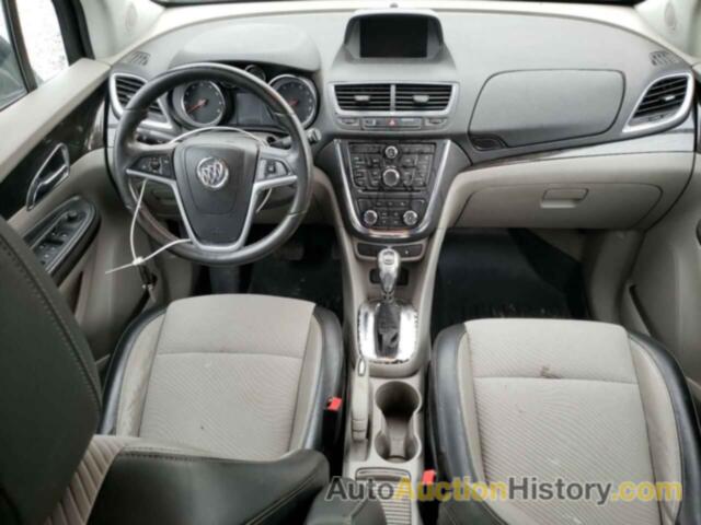 BUICK ENCORE, KL4CJASB9DB100567