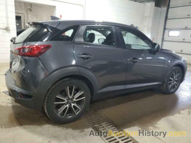 MAZDA CX-3 TOURING, JM1DKFC76H0174884