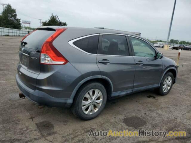 HONDA CRV EX, JHLRM4H55CC000102