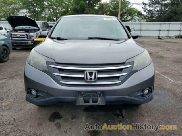 HONDA CRV EX, JHLRM4H55CC000102