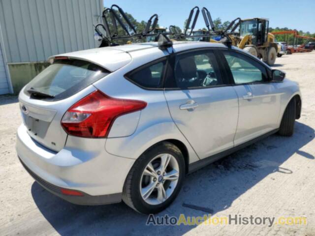 FORD FOCUS SE, 1FADP3K21EL150059