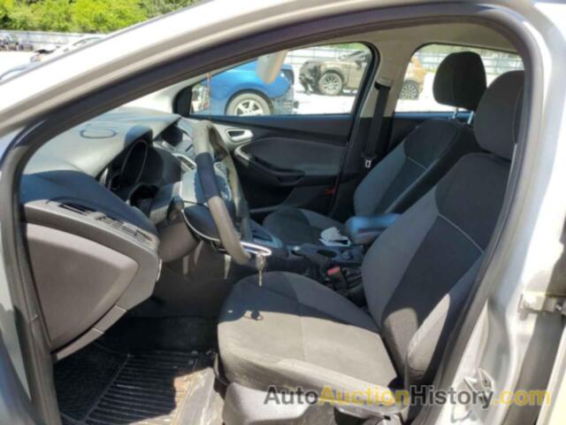 FORD FOCUS SE, 1FADP3K21EL150059