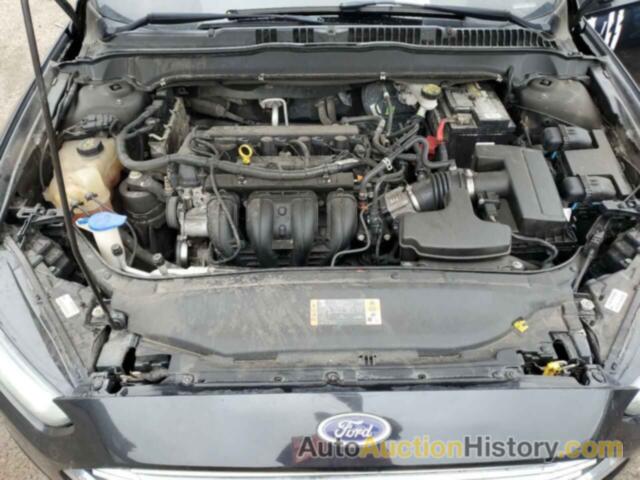 FORD FUSION SE, 3FA6P0H77FR158647