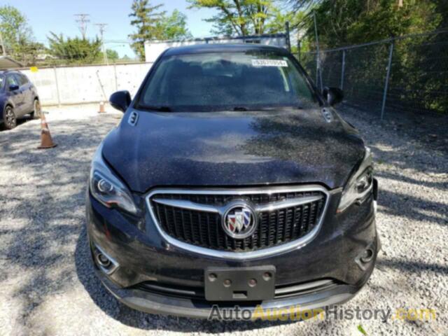 BUICK ENVISION PREFERRED, LRBFX1SA4LD015811