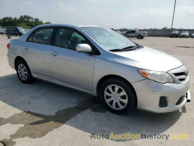 TOYOTA COROLLA BASE, JTDBU4EE9BJ092537