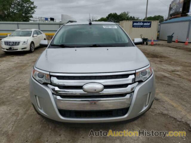 FORD EDGE SEL, 2FMDK4JC8DBC03309