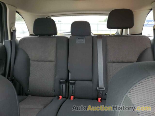 FORD EDGE SEL, 2FMDK4JC8DBC03309