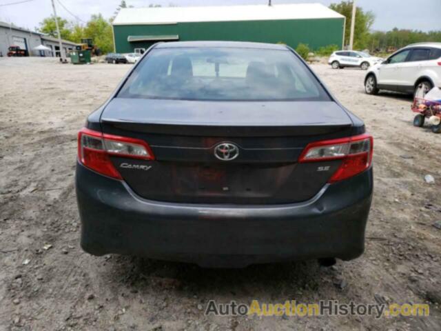 TOYOTA CAMRY L, 4T1BF1FK9DU650333