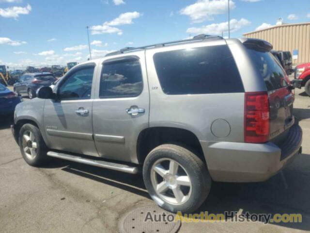 CHEVROLET TAHOE K1500, 1GNFK13038R107046