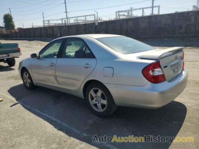 TOYOTA CAMRY LE, JTDBE32K330159075