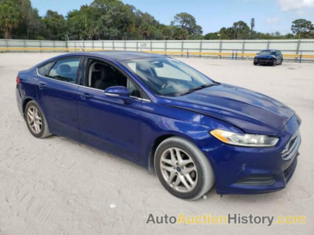 FORD FUSION SE, 1FA6P0H75E5372361