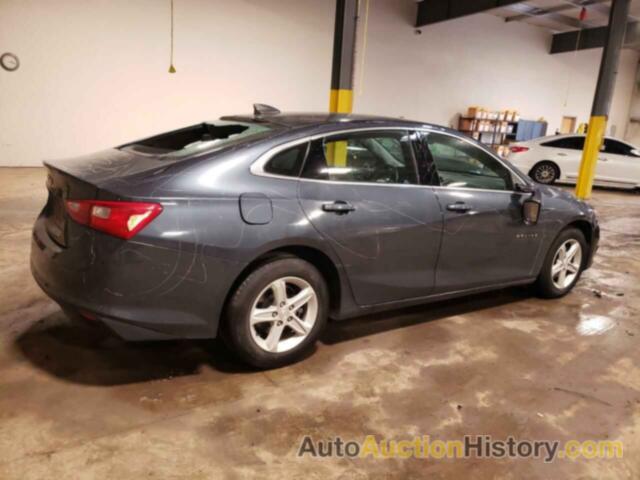 CHEVROLET MALIBU LS, 1G1ZB5ST1KF222576