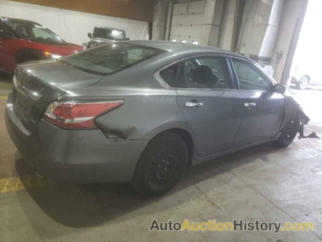 NISSAN ALTIMA 2.5, 1N4AL3AP8EN373568