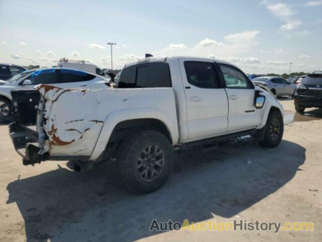 TOYOTA TACOMA DOUBLE CAB, 3TMAZ5CN8PM209430