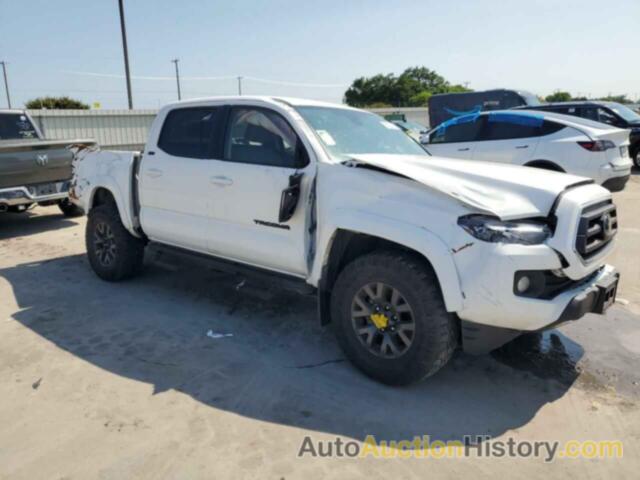 TOYOTA TACOMA DOUBLE CAB, 3TMAZ5CN8PM209430