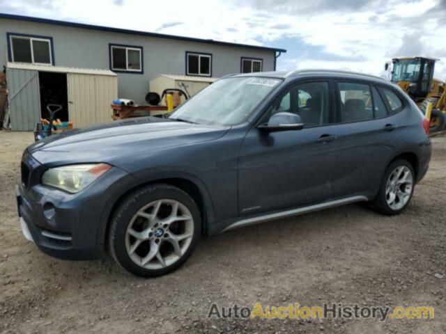 BMW X1 XDRIVE28I, WBAVL1C52EVY13339