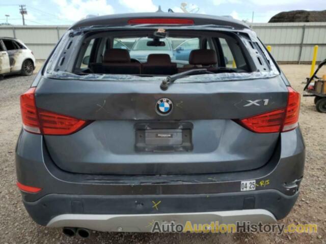 BMW X1 XDRIVE28I, WBAVL1C52EVY13339