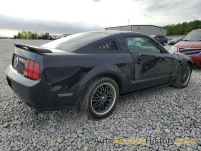 FORD MUSTANG GT, 1ZVFT82H155158339