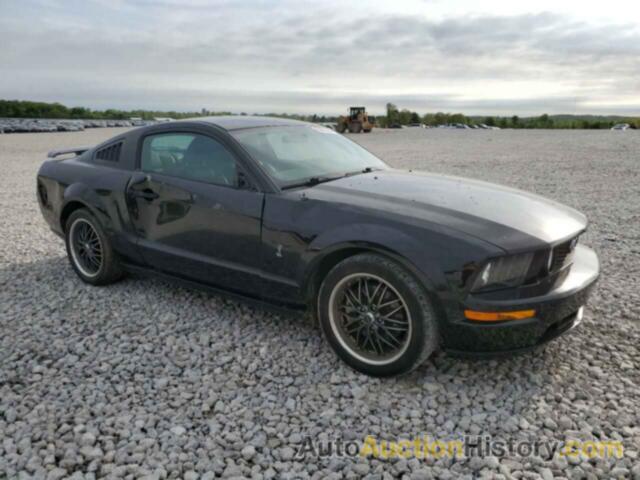 FORD MUSTANG GT, 1ZVFT82H155158339