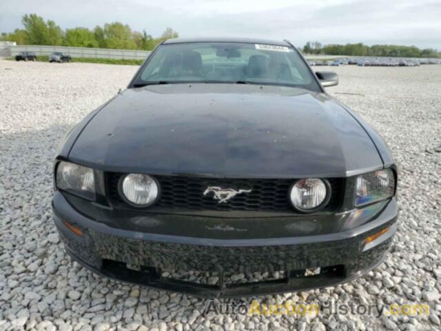 FORD MUSTANG GT, 1ZVFT82H155158339