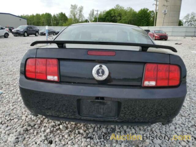 FORD MUSTANG GT, 1ZVFT82H155158339