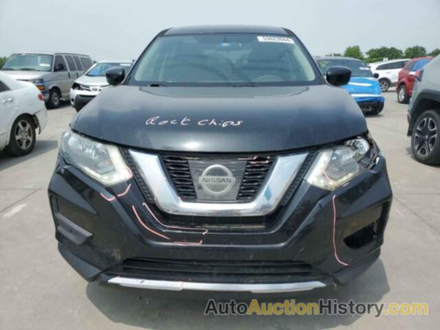 NISSAN ROGUE S, 5N1AT2MT3HC870472