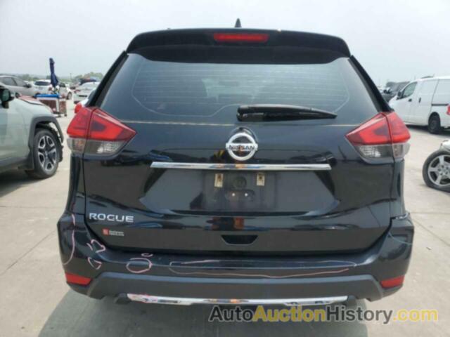 NISSAN ROGUE S, 5N1AT2MT3HC870472